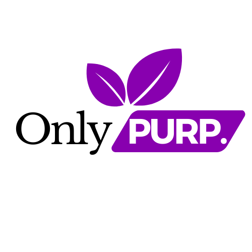 Only Purp